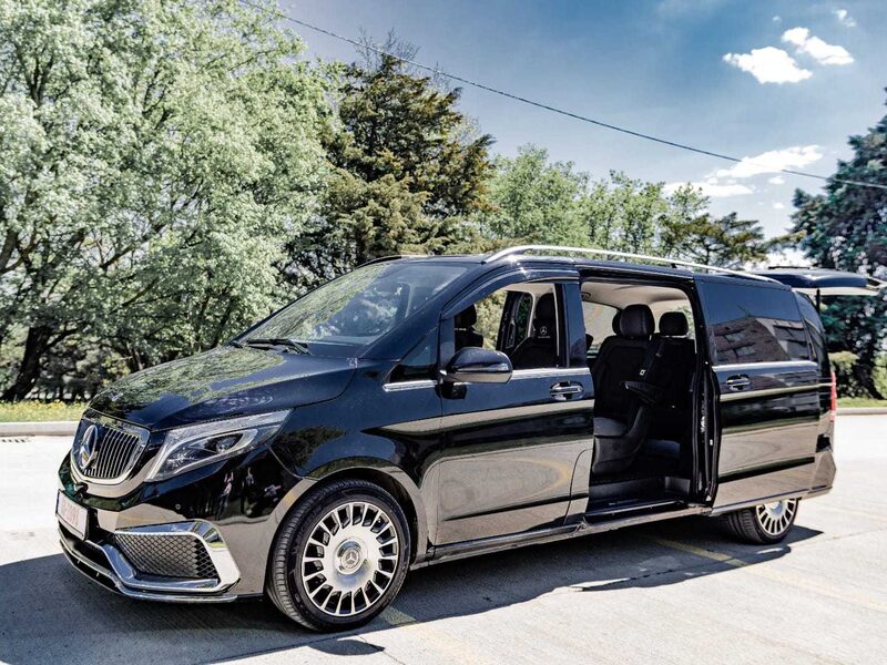 Трансфер Beauty Georgia Tour 4